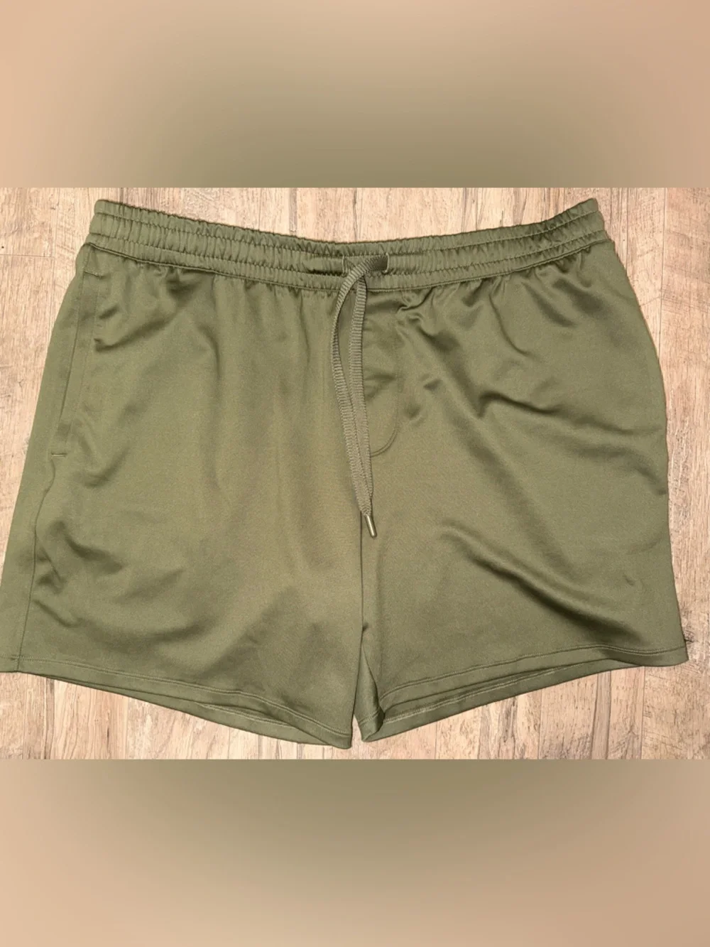 Under Armour lightweight performance